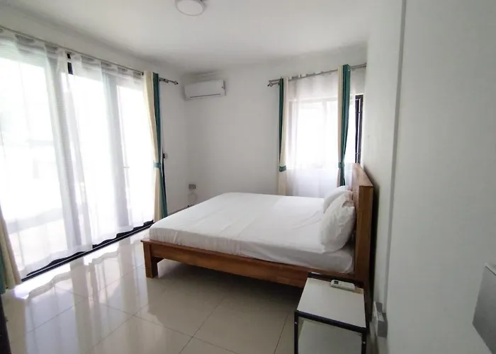 Island Horizon Villas