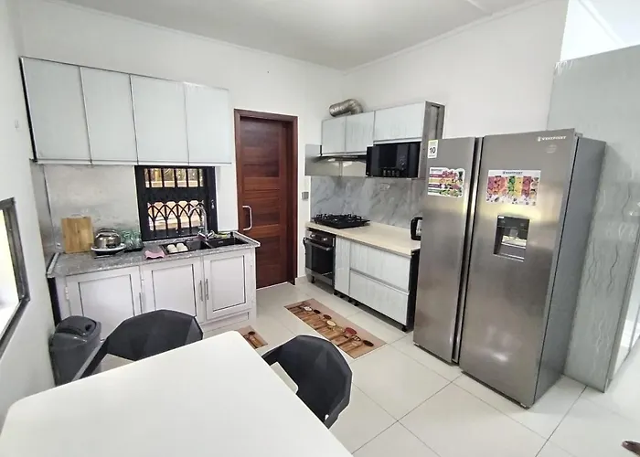 Island Horizon Villas